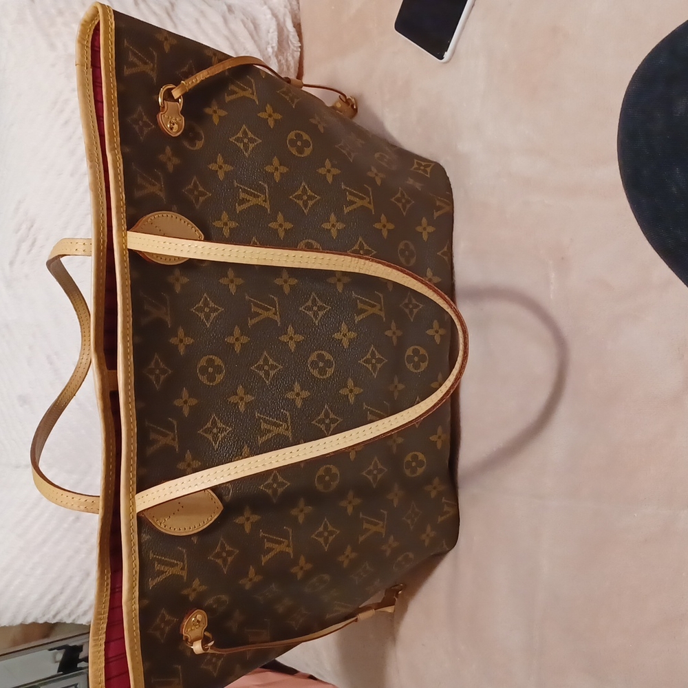 Neverful mm
